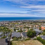 Ocean View Lot in San Clemente Listed by Mark & Christe Roknich