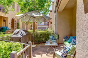 Playa Circle 50, Listed by Christe Roknich