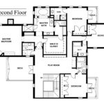 Floorplan Diagram for Broken Arrow 15 - Listed For Sale by the Roknich Team