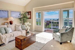 For Sale - Ocean View Townhome by Mark & Christe Roknich