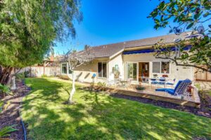 Listed by Christe Roknich - 33801 Oldbridge RD exterior photos, Dana Point, CA 92629